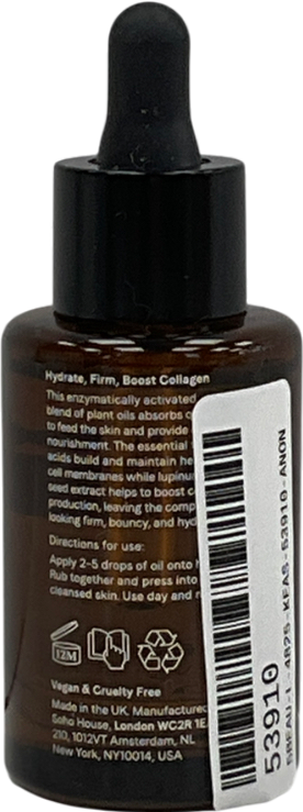 soho Face Oil 30ml