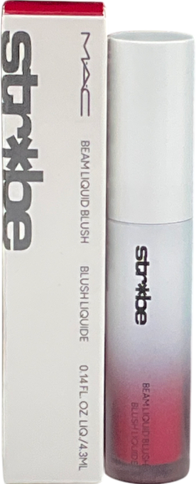 MAC Strobe Beam Liquid Blush Good Vibes 4.3ml