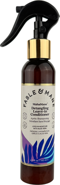 Fable & mane Mahamane Detangling Leave-in Conditioner 140ml