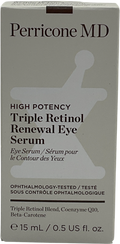 Perricone MD High Potency Triple Retinol Renewal Eye Serum 15ml