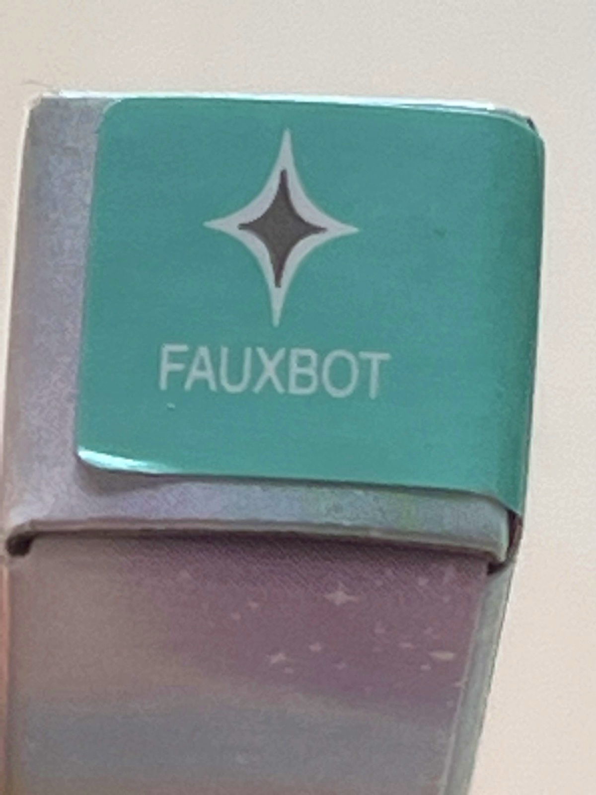 Half Magic SparkleStik Eye Glow Crease Faker FauxBot 1.8g