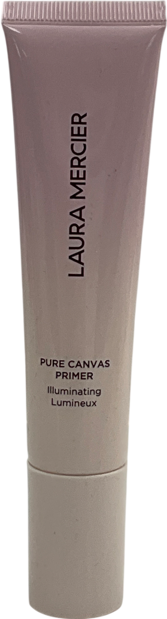 Laura Mercier Pure Canvas Primer Illuminating 30ml