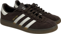 adidas Originals Brown/white Handball Spezial Trainers UK 6 EU 39 👠