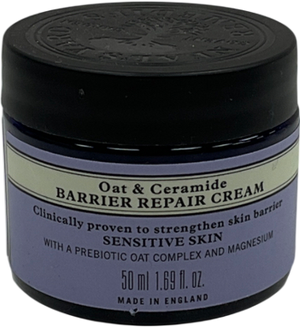 Neal's Yard Oat & Ceramide Barrier Repair Cream 50ml