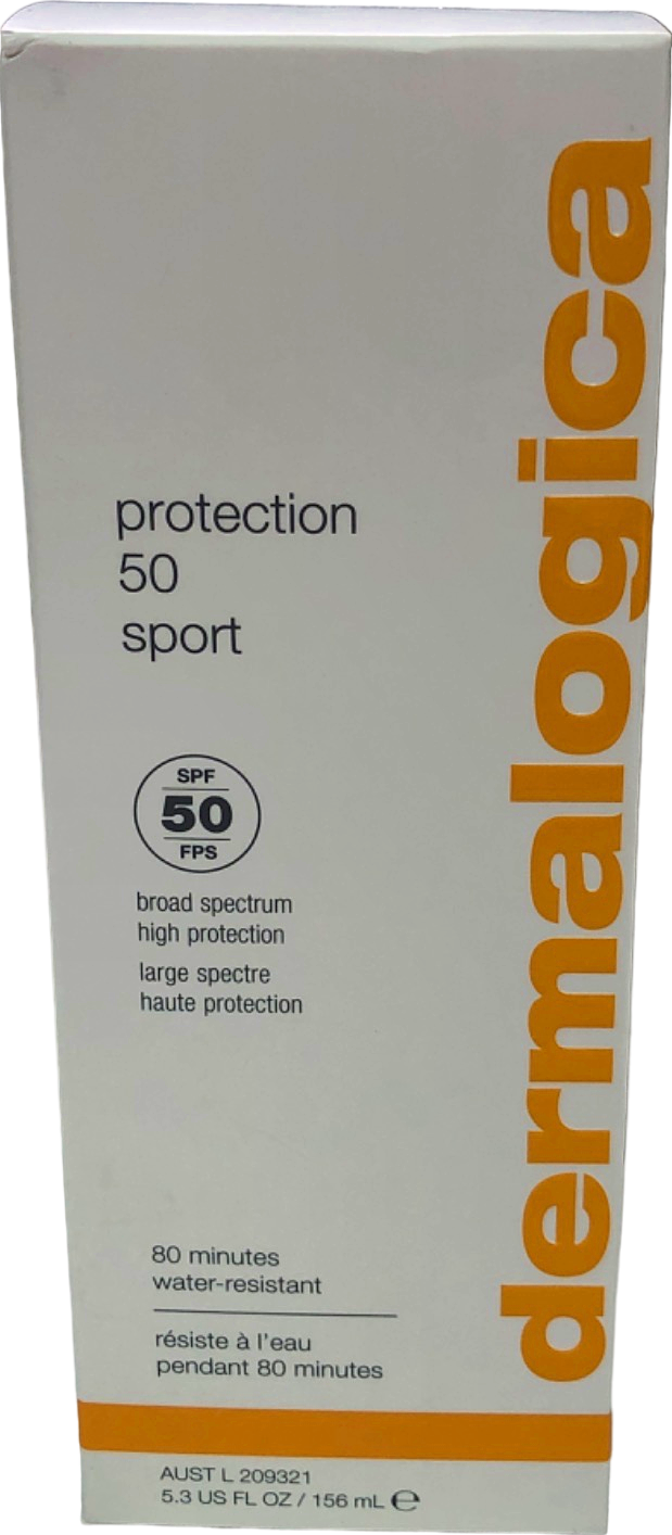 Dermalogica Protection 50 Sport SPF 50 156ml