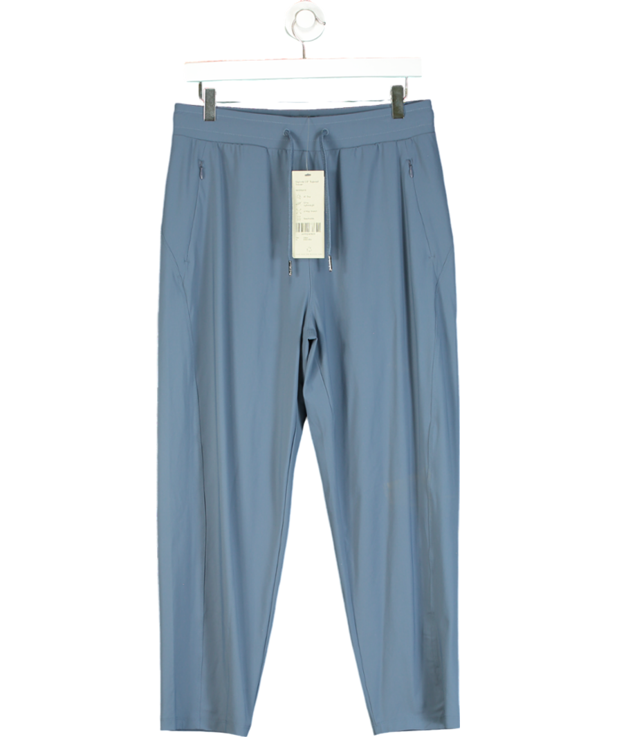 Sweaty Betty Blue Explorer 25” Tapered Trouser UK M