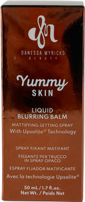 Danessa Myricks Liquid Blurring Balm Setting Spray 50ml