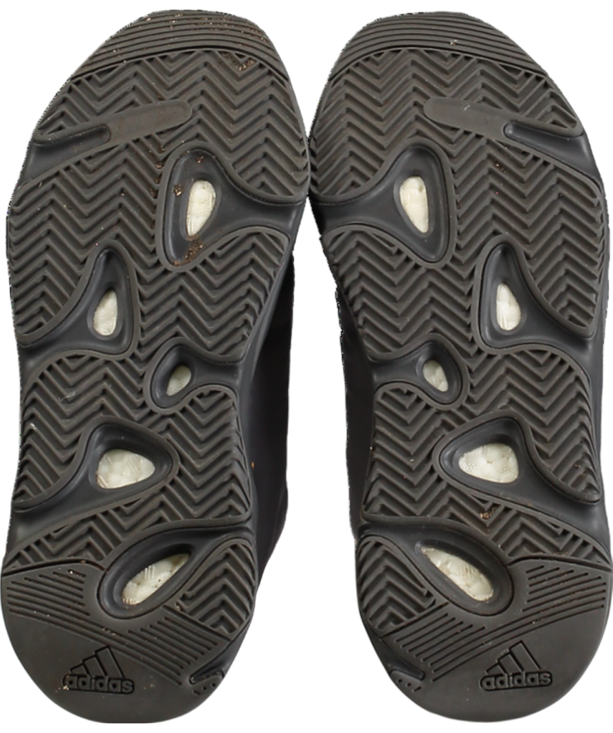 adidas Yeezy Yzy Black / Purple 700 Mnvn Trainers UK 7 EU 40