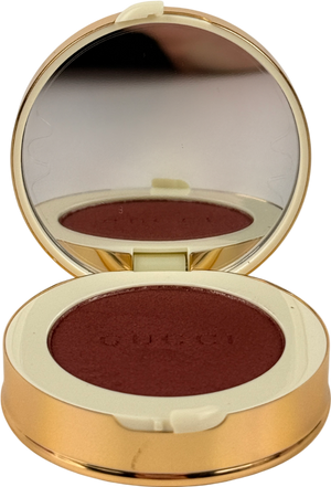 Gucci Beauty Glow Powder Blush 05 Soft Plum 5.5g