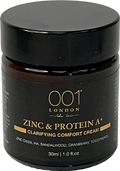 001 Zinc & Protein A+ Clarifying Comfort Cream 30ml