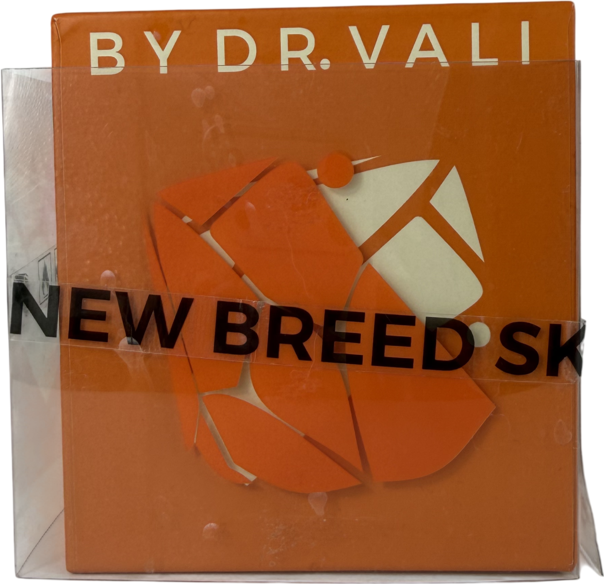 By DR. Vali Auyó Precision Sculpting Tool one size