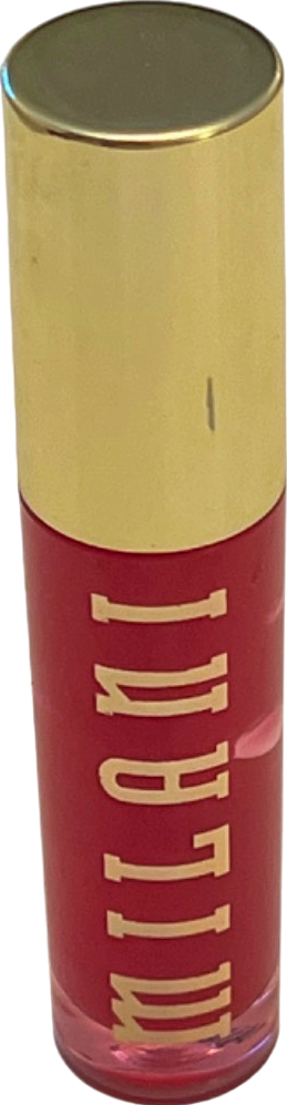 Milani Fruit Fetish Cherry Lime Lip Oil
