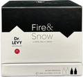 Dr. Levy Fire & Snow Medi-cure 20 Day Protocol 4 x 10ml