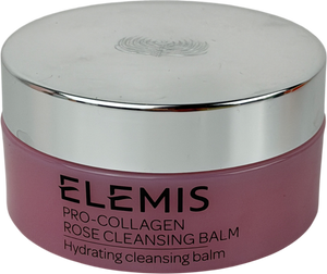 Elemis Pro-collagen Rose Cleansing Balm 100g