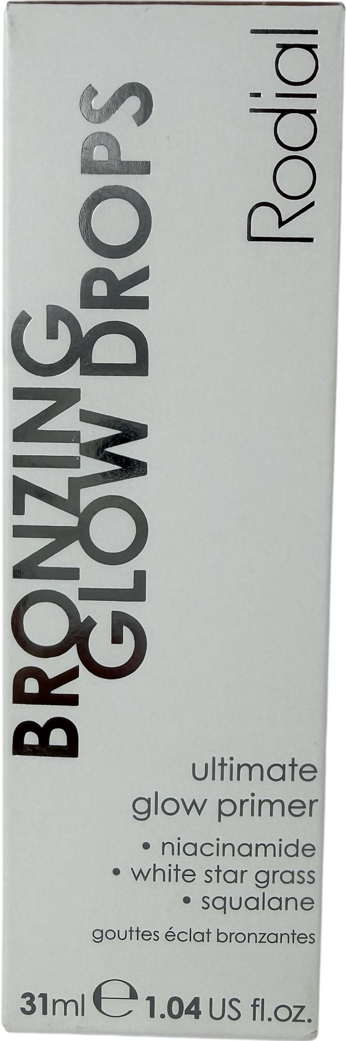 Rodial Bronzing Glow Drops 31ml