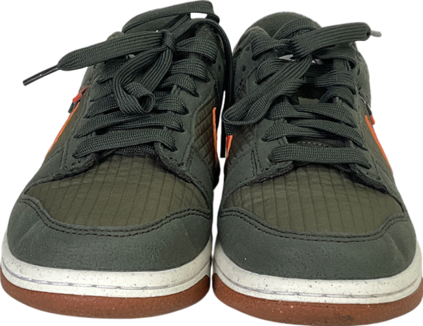 Nike Green Dunk Low Next Nature UK 4.5 EU 37.5 👠