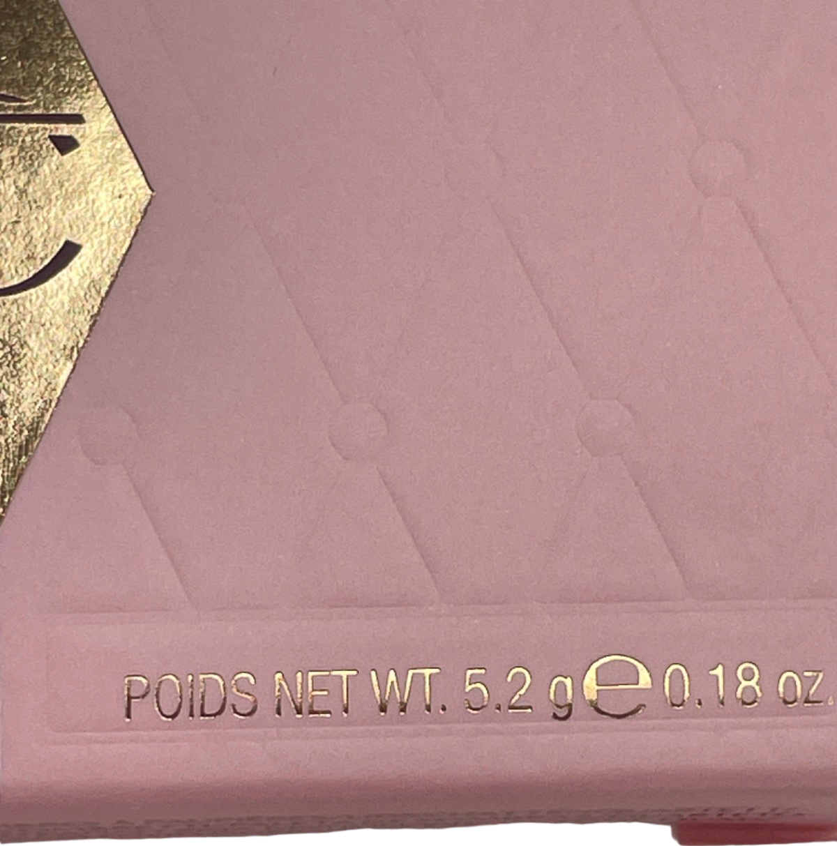 Charlotte Tilbury Luxury Palette Pillow Talk 5.2g