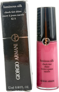 Giorgio Armani Luminous Silk Cheek Tint 62s 12ml