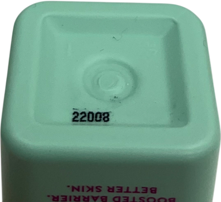 BYOMA Clarifying Serum Green One Size