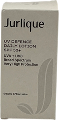 Jurlique Uv Defence Daily Lotion 50ml