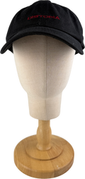 DISTOPIA Black Cap