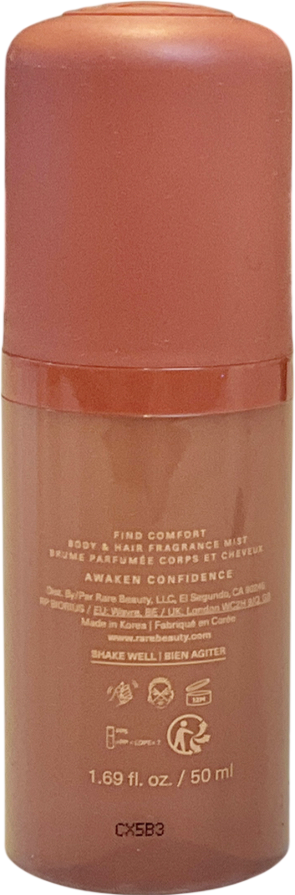 Rare Beauty Find Comfort Body & Hair Fragrance Mist Mini 50ml