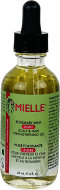 Mielle Rosemary Mint Scalp & Hair Strengthening Oil 59ml