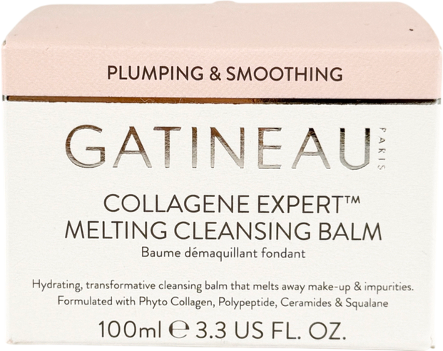 GATINEAU Melting Cleansing Balm 100ml
