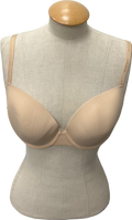Lounge Underwear Beige Everyday Bra UK 36E