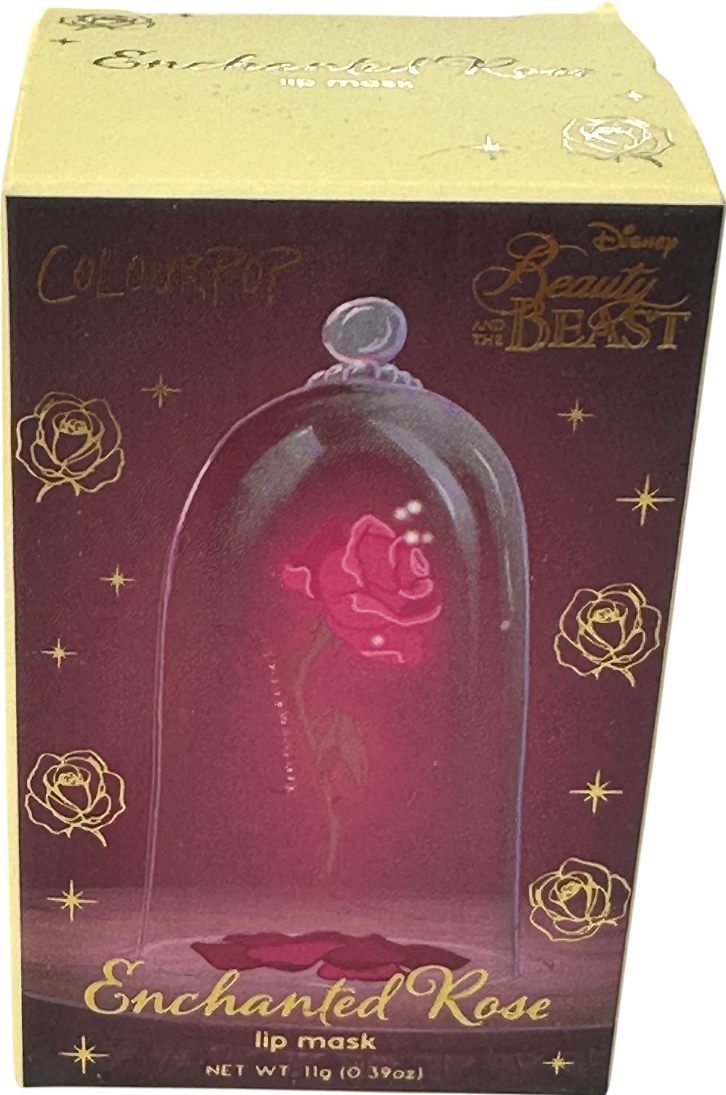 colourpop Overnight Lip Mask 11g