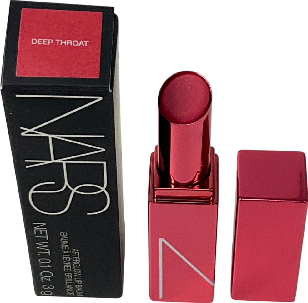 NARS Afterglow Lip Balm Deep,throat 3g