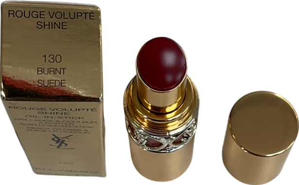 YSL Rouge Volupté Shine Lipstick 130 3.2g