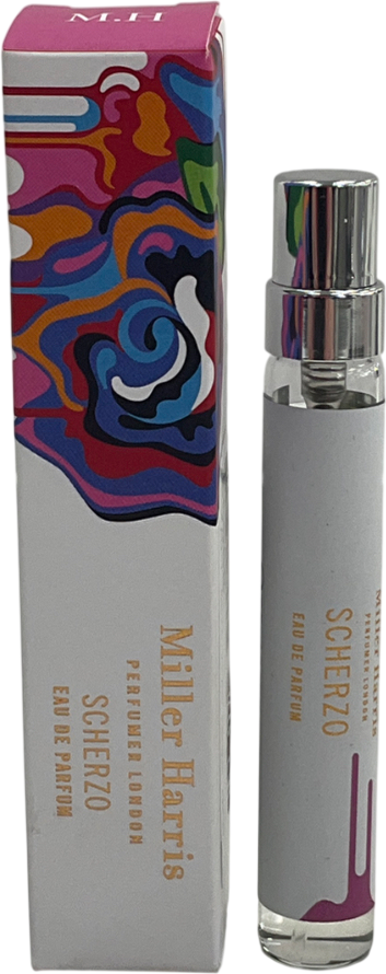 Miller Harris Scherzo Eau De Parfum Spray 7.5ml