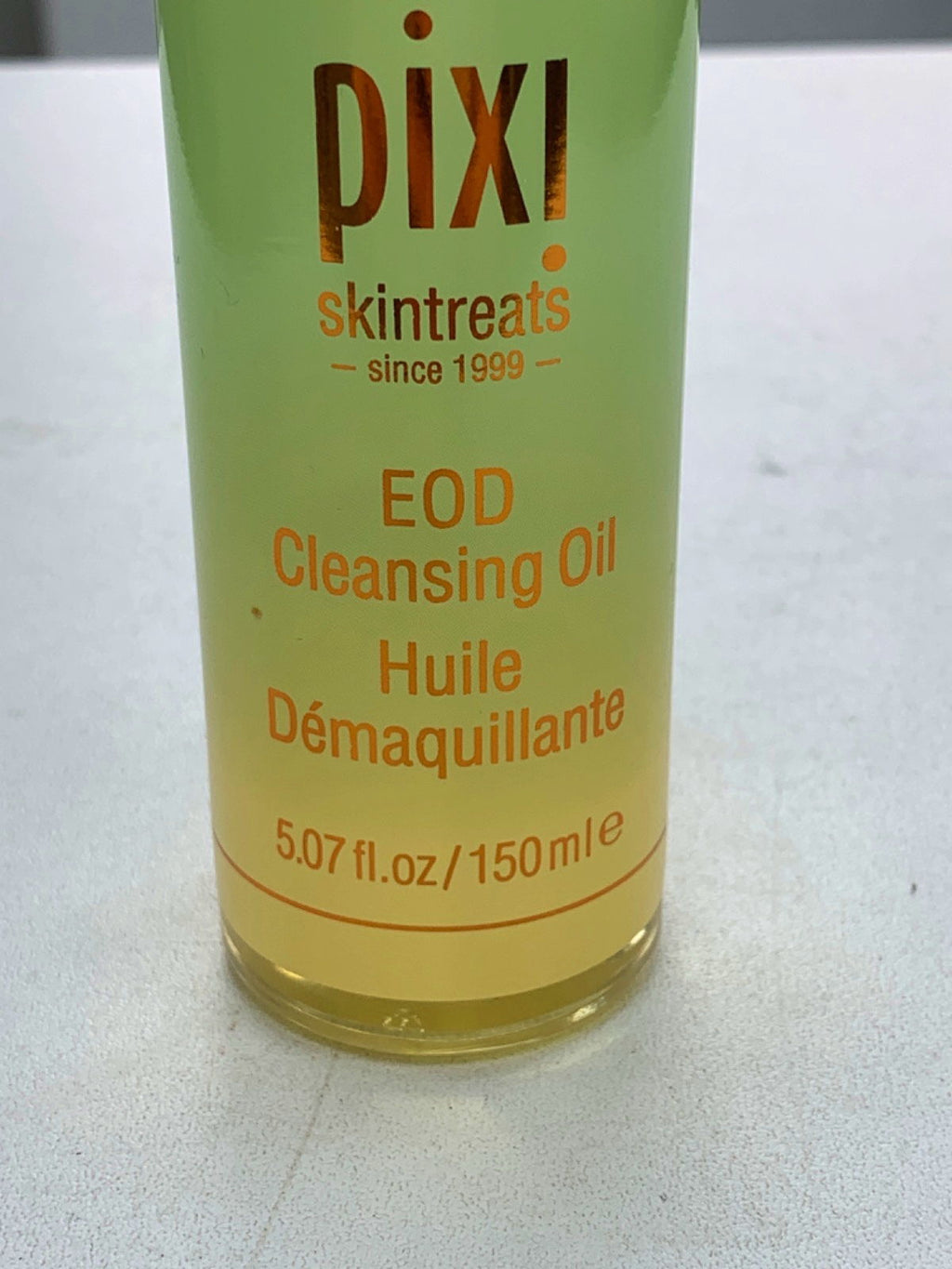 Pixi EOD Cleansing Oil 150ml