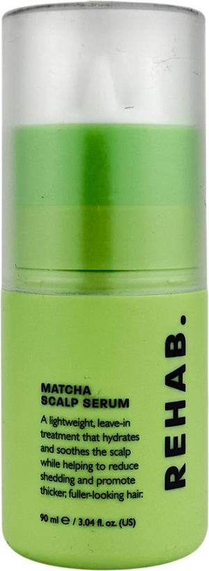 Rehab Matcha Scalp Serum 90ml