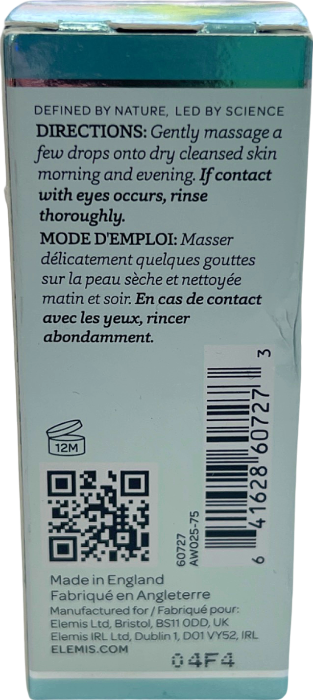 Elemis Pro-Collagen Future Restore Serum  15ml