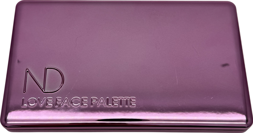 Natasha Denona Love Face Palette Universal 14.5g