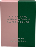 Beauty Pie White Fir Balsam, Sandalwood & Sweet Orange Limited Edition Luxury Scented Candle One Size
