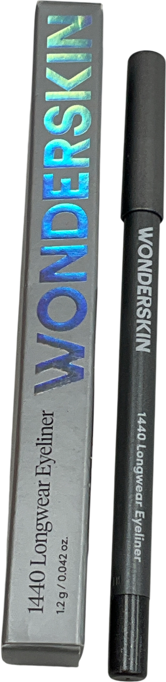 wonderskin 1440 Longwear Eyeliner Oysterblue 1.2g