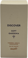 M&S Soft Gardenia Eau De Toilette 30ml