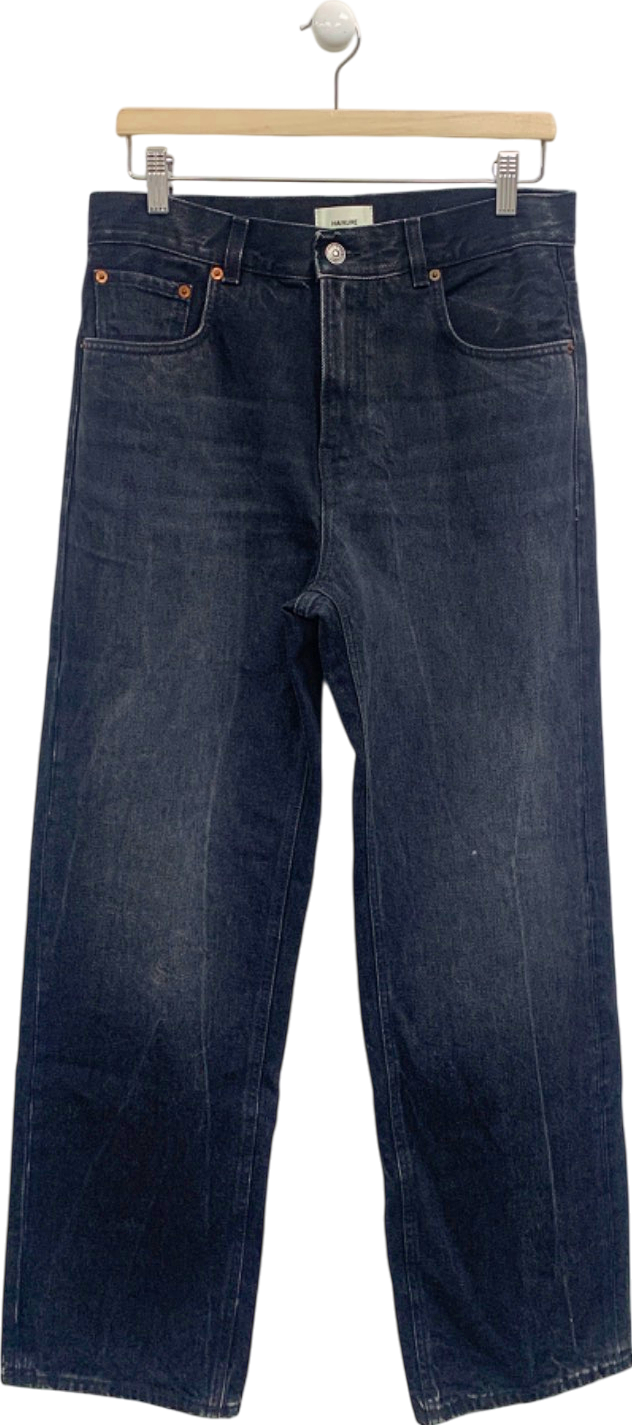 Haikure Black Bonnie Bassano Jeans W26