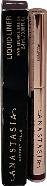 Anastasia Beverly Hills Liquid Eye Liner Aubergine 2.4 ml