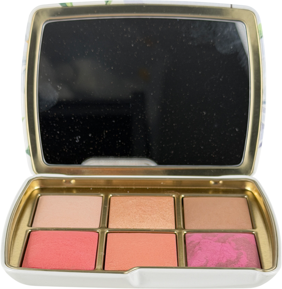 Hourglass Ambient Lighting Edit Unlocked Swan Lighting Edit 1.4g x6
