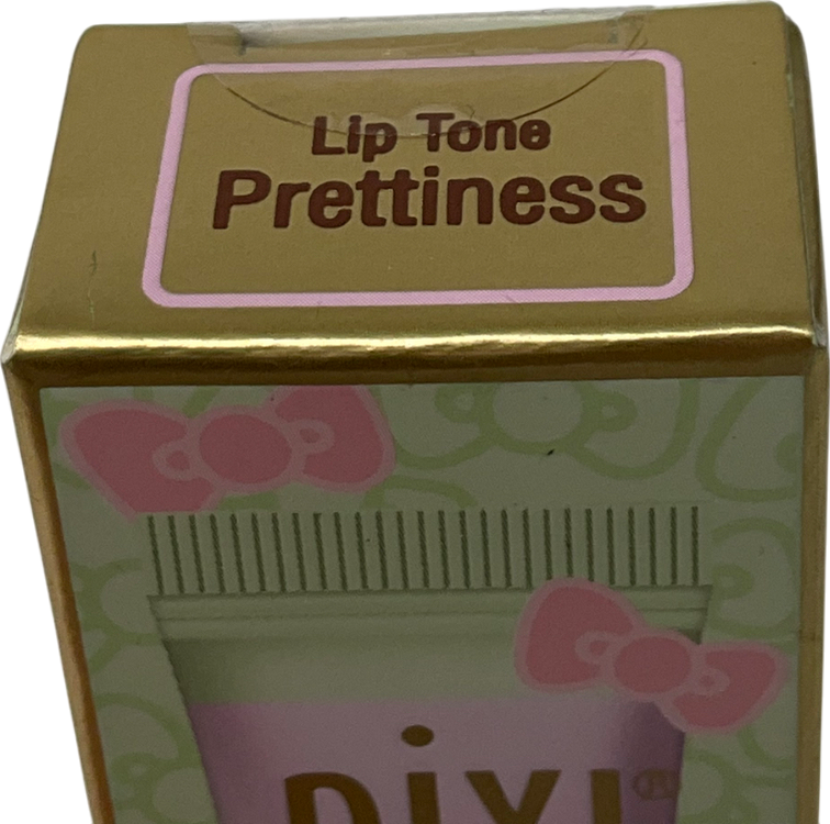 Pixi Hello Kitty Liptone 12ml