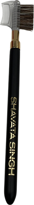 shavata singh Brow Brush & Comb One size