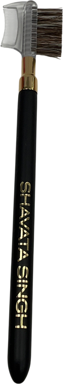 shavata singh Brow Brush & Comb One size