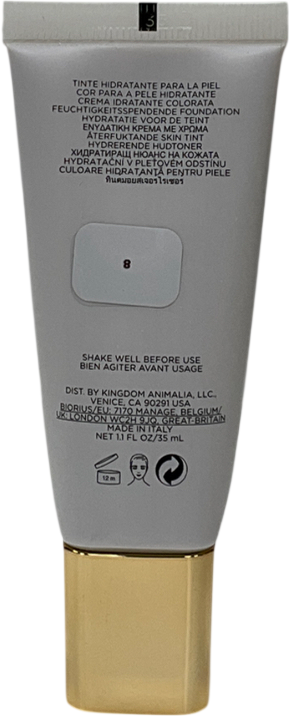 Hourglass Veil Hydrating Skin Tint 8 35ml