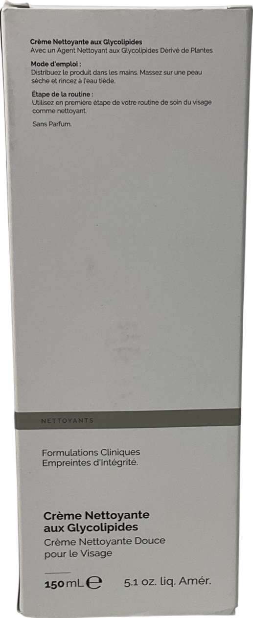 The Ordinary Glycolipid Cream Cleanser 150ml