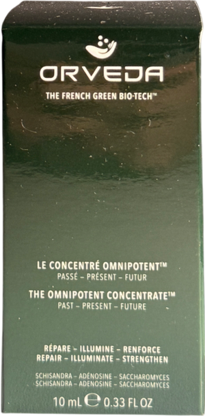 Orveda The Omnipotent Concentrate™ Travel Size 10ml