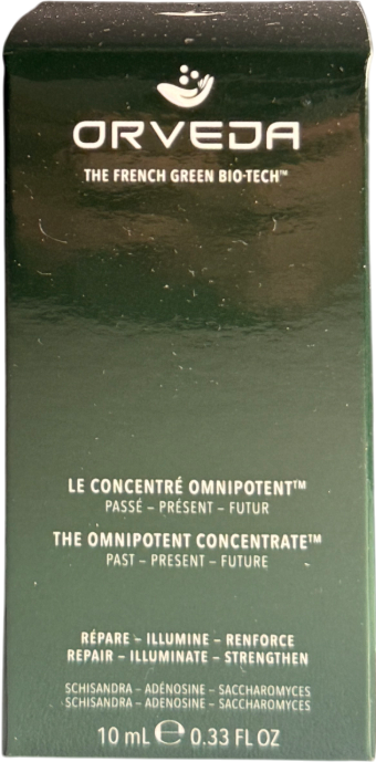 Orveda The Omnipotent Concentrate™ Travel Size 10ml